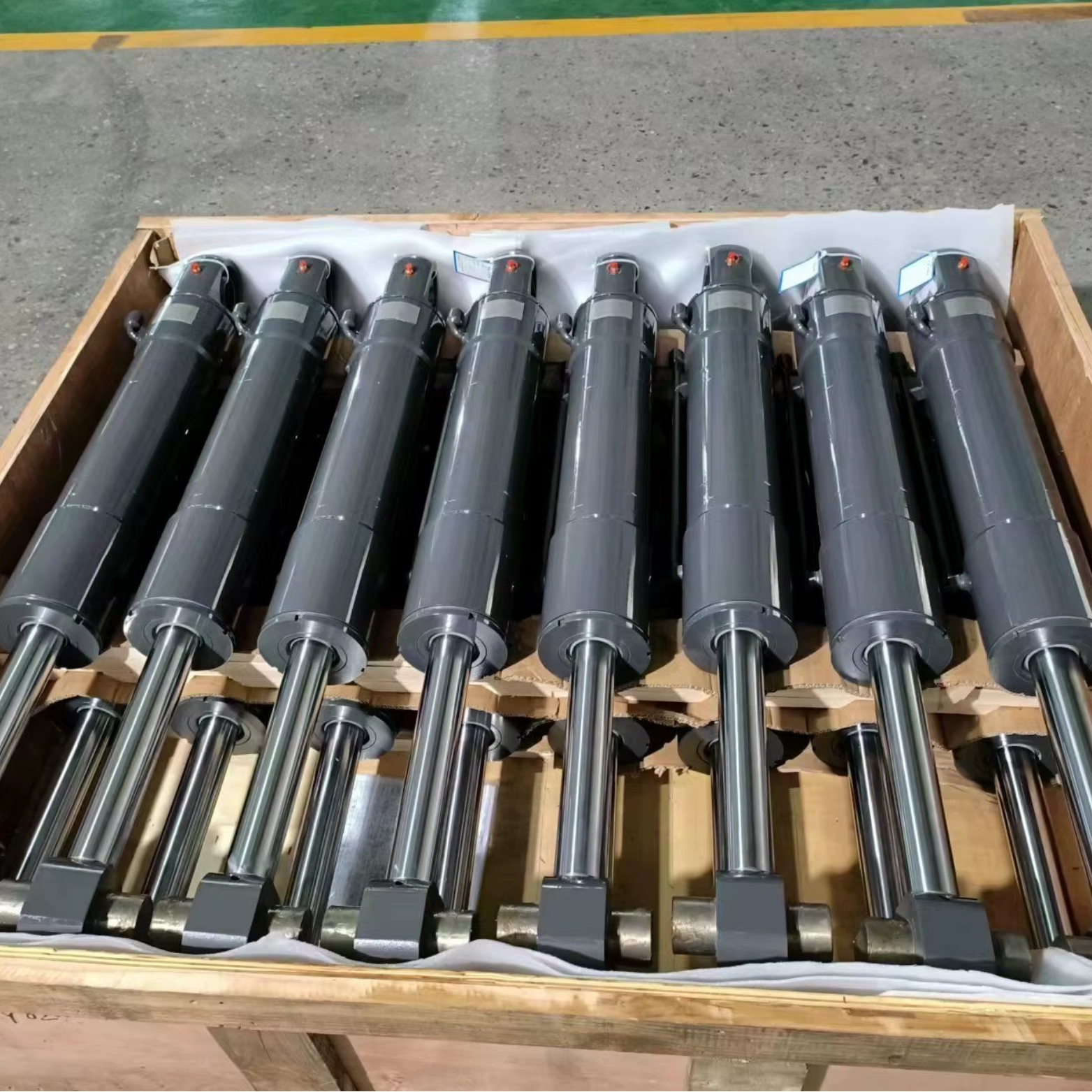 Hydraulic Cylinder