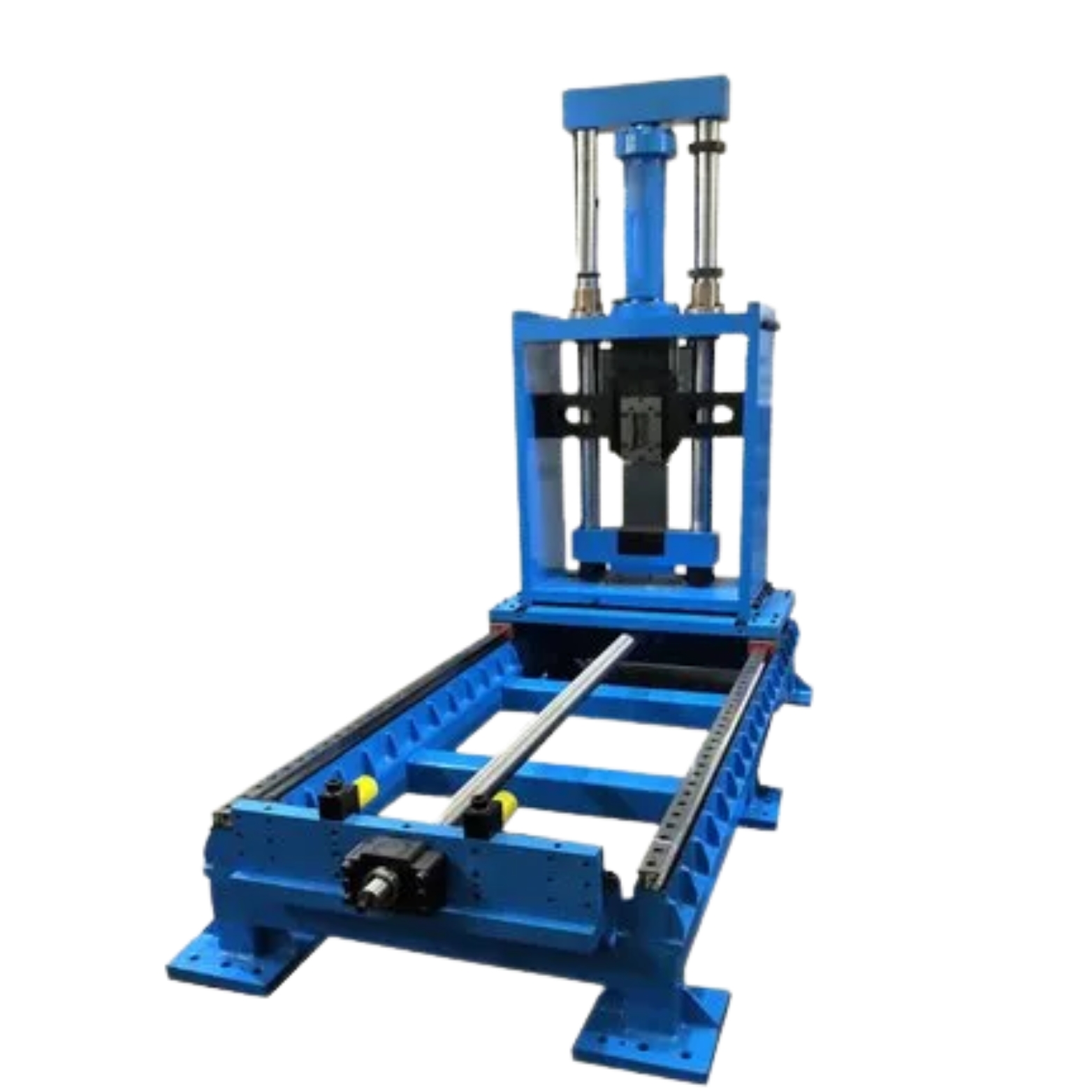 Hydraulic SPM Machine