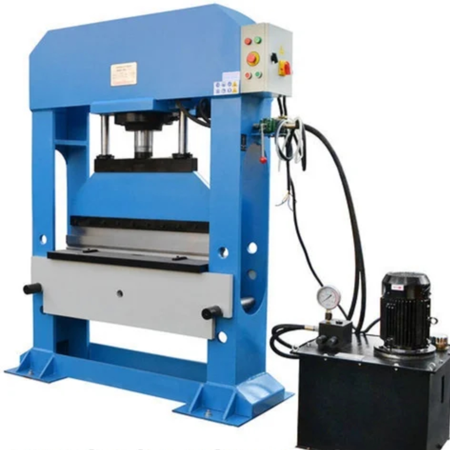 Hydraulic Press Machine